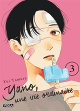 Yano, une vie ordinaire. Vol. 3 - Yui Tamura