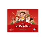 Les Romains - Patricia Crété