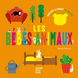 Les bébés animaux - Agnese Baruzzi