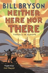 Neither Here Nor There - Bryson, Bill (editor)
