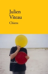 Chiens - Julien Viteau