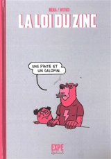 La loi du zinc - Nena