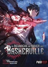 La revanche du limier des Baskerville. Vol. 1 - To walk