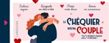 Le chéquier spécial couple : 20 moments cadeaux à partager ! - Frédérique Corre Montagu
