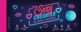 Mon sexy chéquier : 20 bons cadeaux - Frédérique Corre Montagu