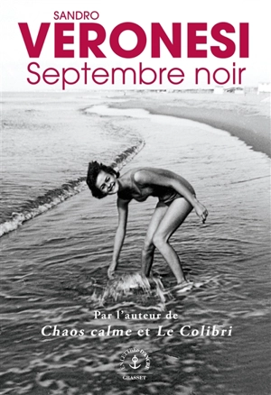 Septembre noir - Sandro Veronesi