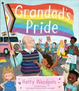 Grandad's Pride - Harry Woodgate