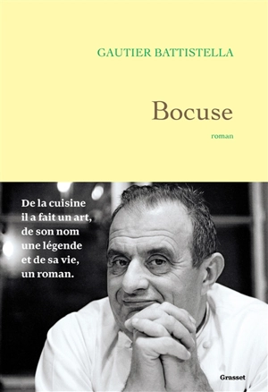 Bocuse - Gautier Battistella