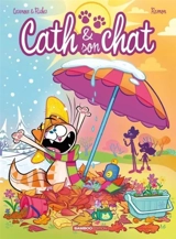 Cath & son chat. Vol. 11 - Christophe Cazenove