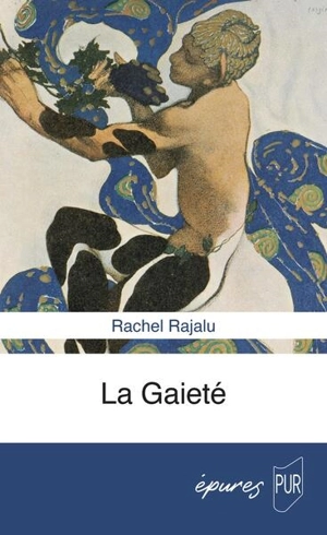 La gaieté - Rachel Rajalu