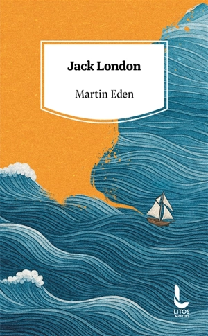 Martin Eden - Jack London