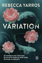 Variation - Rebecca Yarros