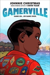 Gamerville - Johnnie Christmas