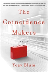 The Coincidence Markers - Yoav Blum