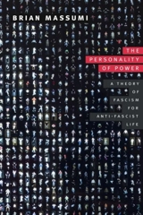 Personality of Power - Brian Massumi
