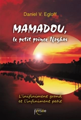 Mamadou, le petit prince Ifoghas - Daniel V. Egloff