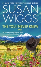 The You I Never Knew - Susan Wiggs