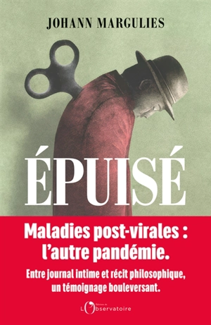 Epuisé - Johann Margulies