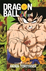 Dragonball Vol. 3 - Akira Toriyama