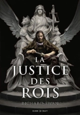 La Justice des rois - Swan, Richard