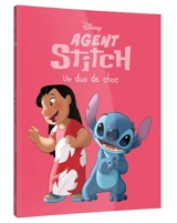 Agent Stitch. Vol. 2. Un duo de choc - Walt Disney company