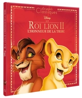 Le roi lion II : l'honneur de la tribu - Walt Disney company