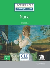 Nana - Emile Zola