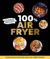 Ultimate air fryer - Pauline Dubois-Platet