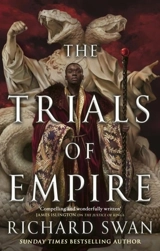The Trials of Empire Vol. 3 - Swan, Richard