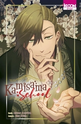 Kamisama school. Vol. 10 - Natsu Hyuuga