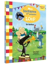 En fanfare : débutant, niveau 1 - Orianne Lallemand