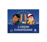 L'Union européenne - Marine Breuil-Salles