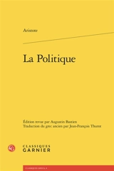 La politique - Aristote