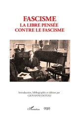 Fascisme : la libre pensée contre le fascisme