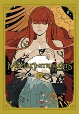 The Mortal Instruments Vol. 9 - Cassandra Clare