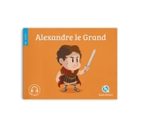 Alexandre le Grand - Patricia Crété