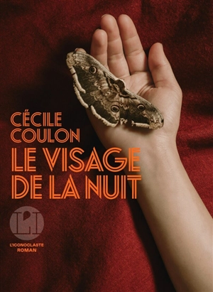 Le visage de la nuit - Cécile Coulon