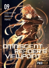 Omniscient reader's viewpoint. Vol. 9 - Umi