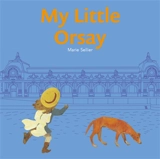 My little Orsay - Marie Sellier