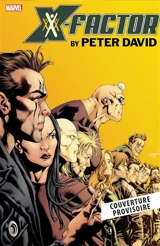 X-Factor. Vol. 3 - Peter David