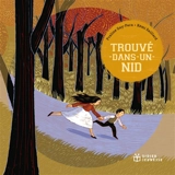 Trouvé-dans-un-nid - Praline Gay-Para