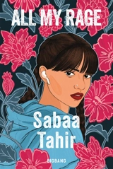 All my rage - Sabaa Tahir