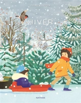 Hiver - Mizuho Fujisawa