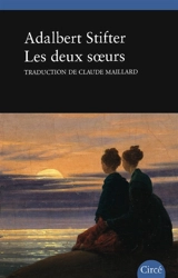 Les deux soeurs - Adalbert Stifter
