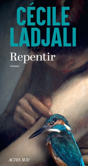 Repentir - Cécile Ladjali