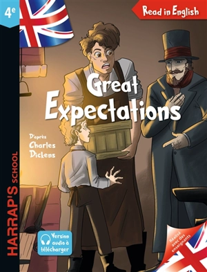 Great expectations - Charles Dickens