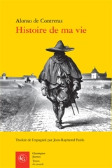 Histoire de ma vie - Alonso de Contreras