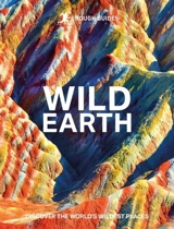 Rough Guides Wild Earth - Guides, Rough