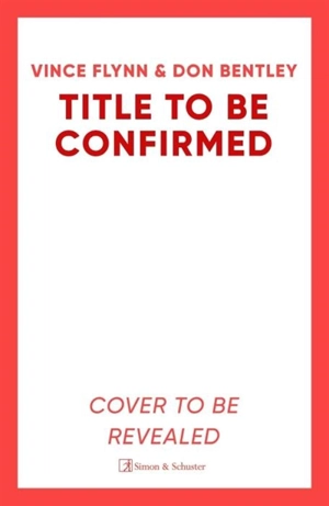 Denied Access - Flynn, Vince