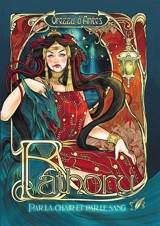 Bathory : par la chair et par le sang - Orezza d' Antes